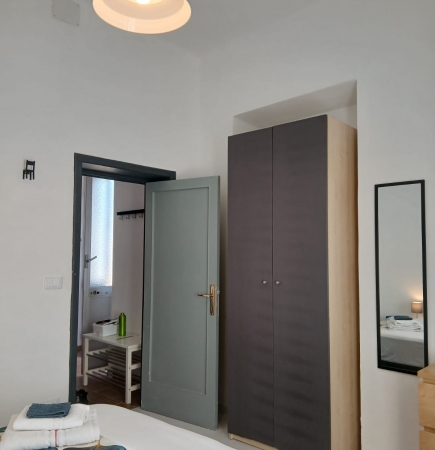 Apartment Casa di Giò